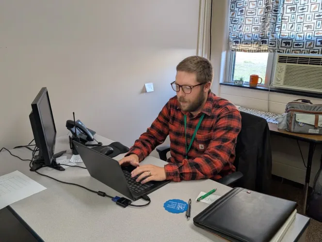 AHS team working on new measures to reduce absenteeism